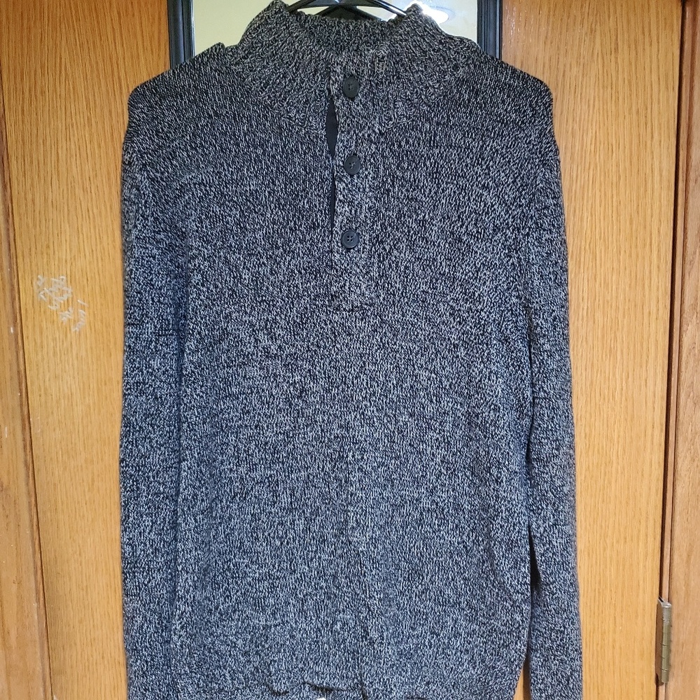 Target (Merona) turtle neck